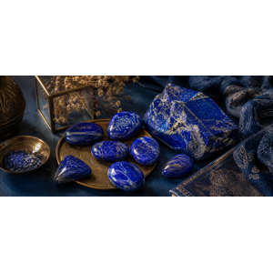 Lapis lazuli